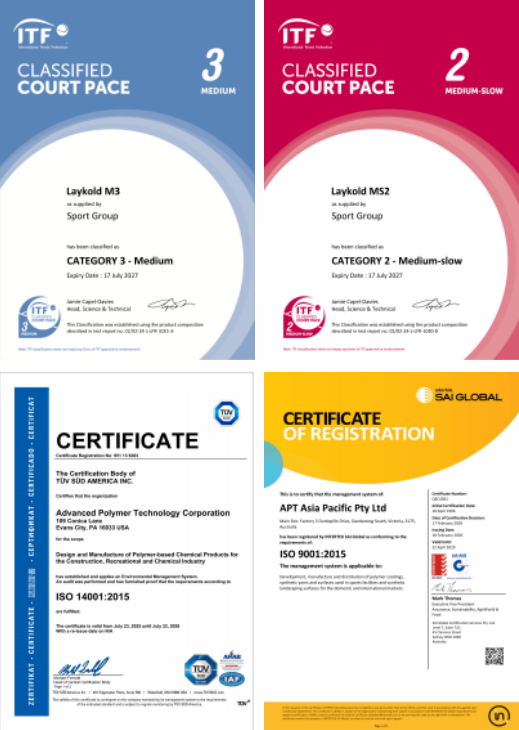 ISO14001 认证